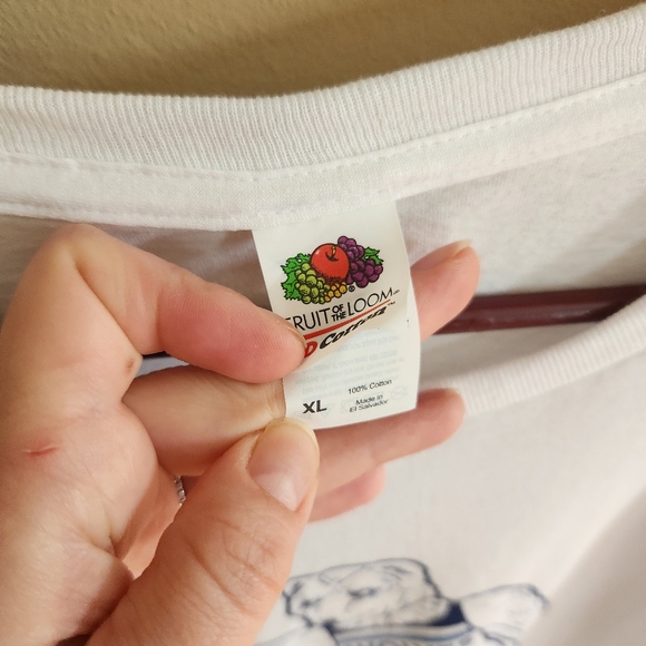 RARE MN Timberwolves playoffs tee - Picture 2 of 7